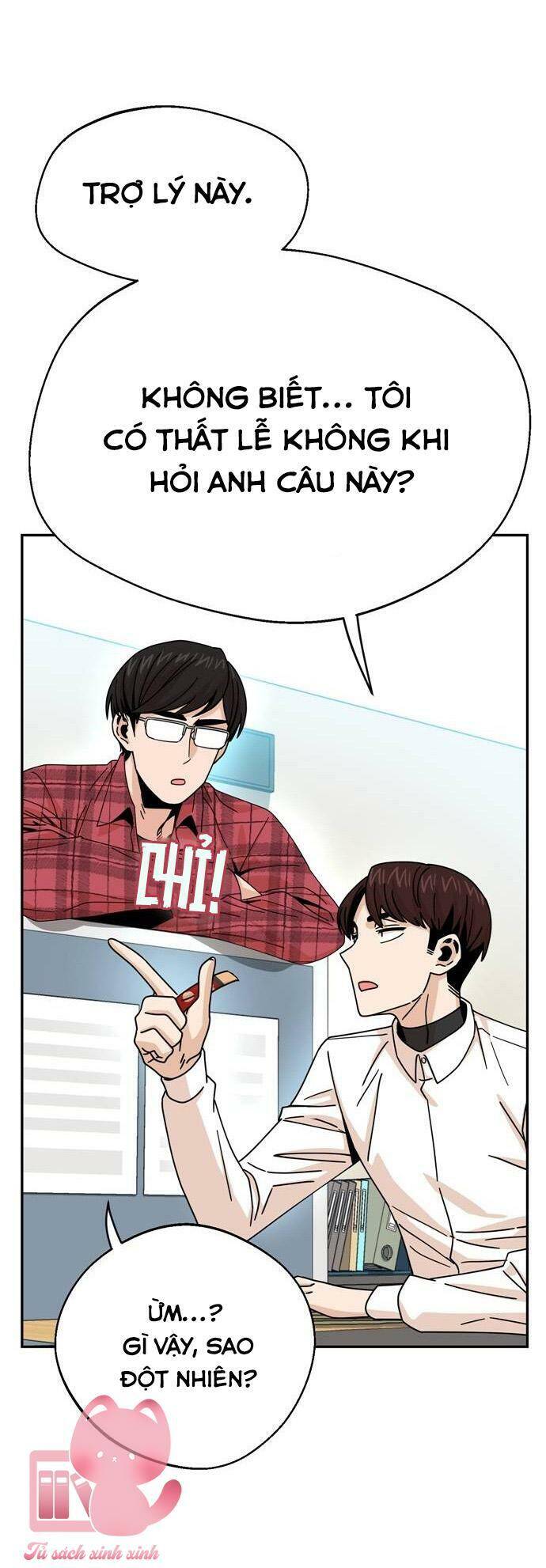 Lớ Ngớ Vớ Phải Tình Yêu Chapter 17 - Trang 2