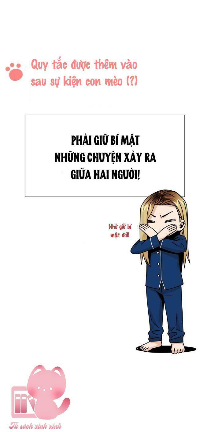 Lớ Ngớ Vớ Phải Tình Yêu Chapter 17 - Trang 2