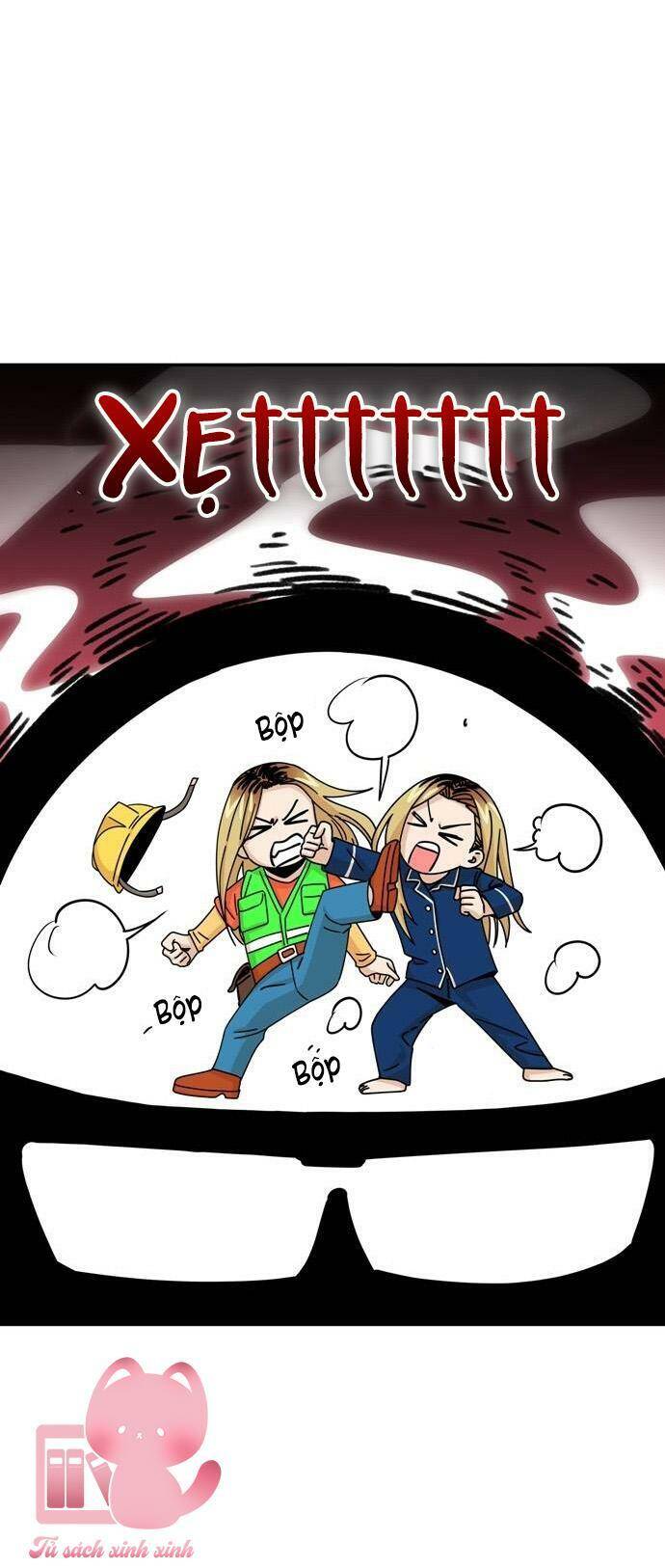 Lớ Ngớ Vớ Phải Tình Yêu Chapter 17 - Trang 2