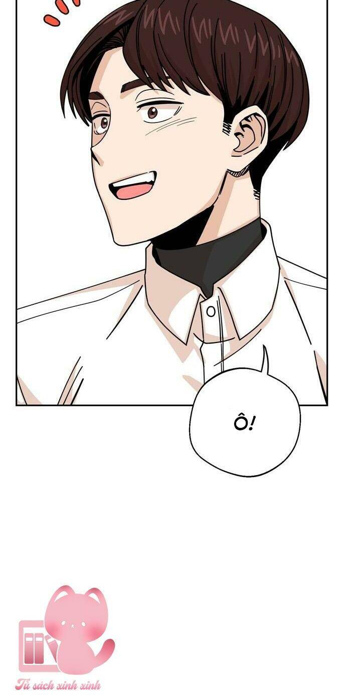 Lớ Ngớ Vớ Phải Tình Yêu Chapter 17 - Trang 2