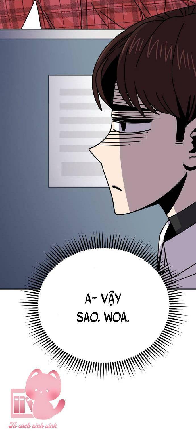 Lớ Ngớ Vớ Phải Tình Yêu Chapter 17 - Trang 2