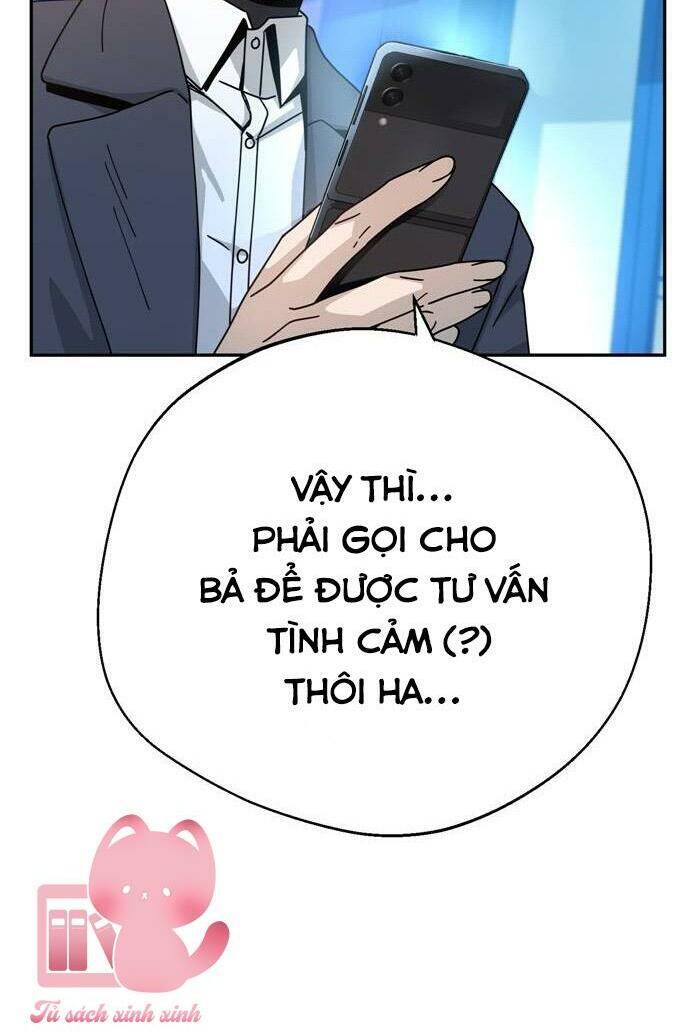 Lớ Ngớ Vớ Phải Tình Yêu Chapter 17 - Trang 2