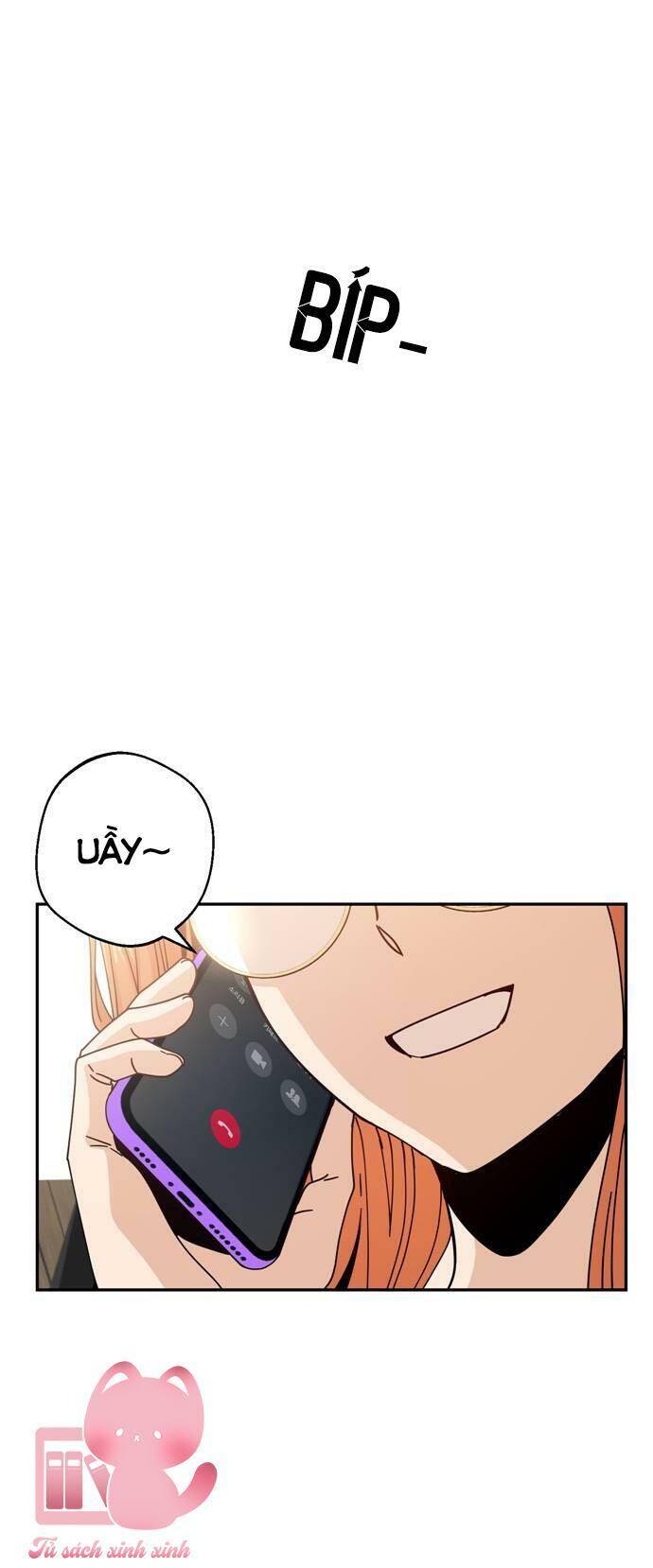 Lớ Ngớ Vớ Phải Tình Yêu Chapter 17 - Trang 2