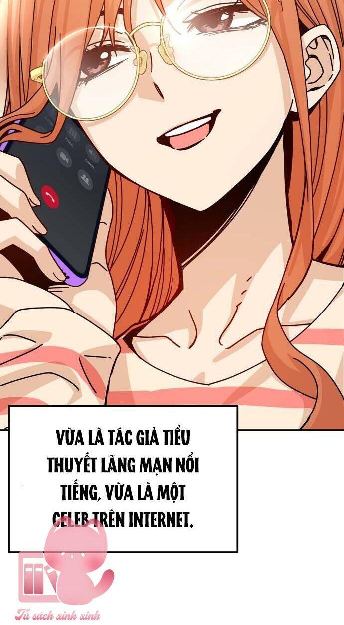 Lớ Ngớ Vớ Phải Tình Yêu Chapter 17 - Trang 2