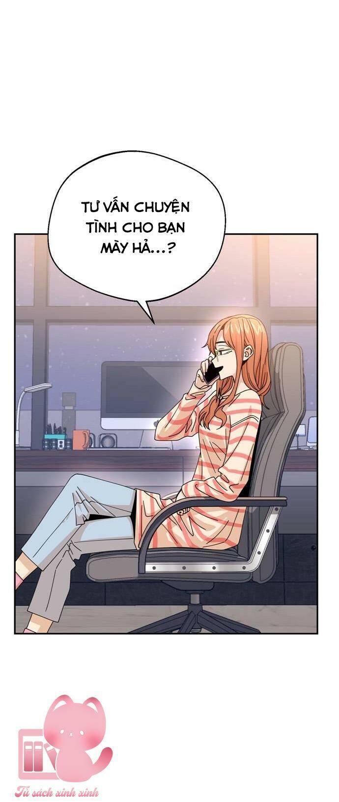 Lớ Ngớ Vớ Phải Tình Yêu Chapter 17 - Trang 2