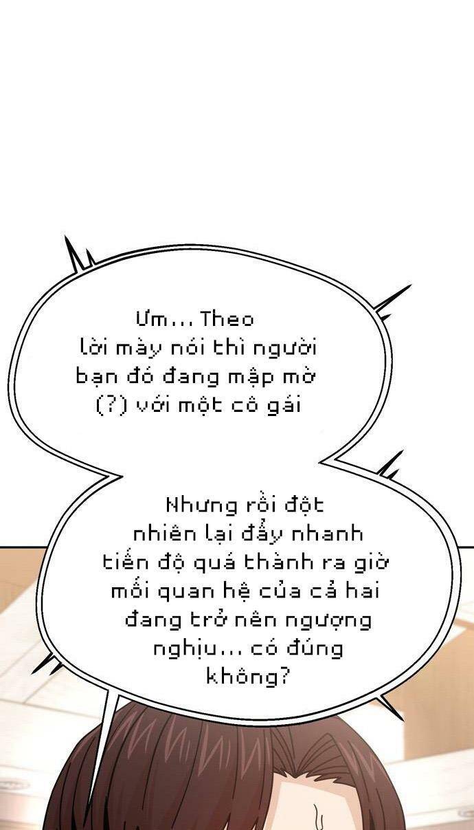 Lớ Ngớ Vớ Phải Tình Yêu Chapter 17 - Trang 2