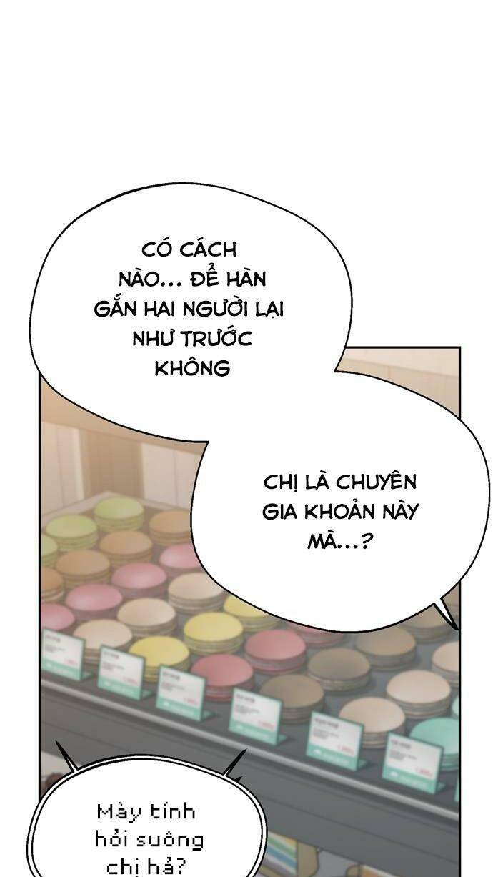 Lớ Ngớ Vớ Phải Tình Yêu Chapter 17 - Trang 2