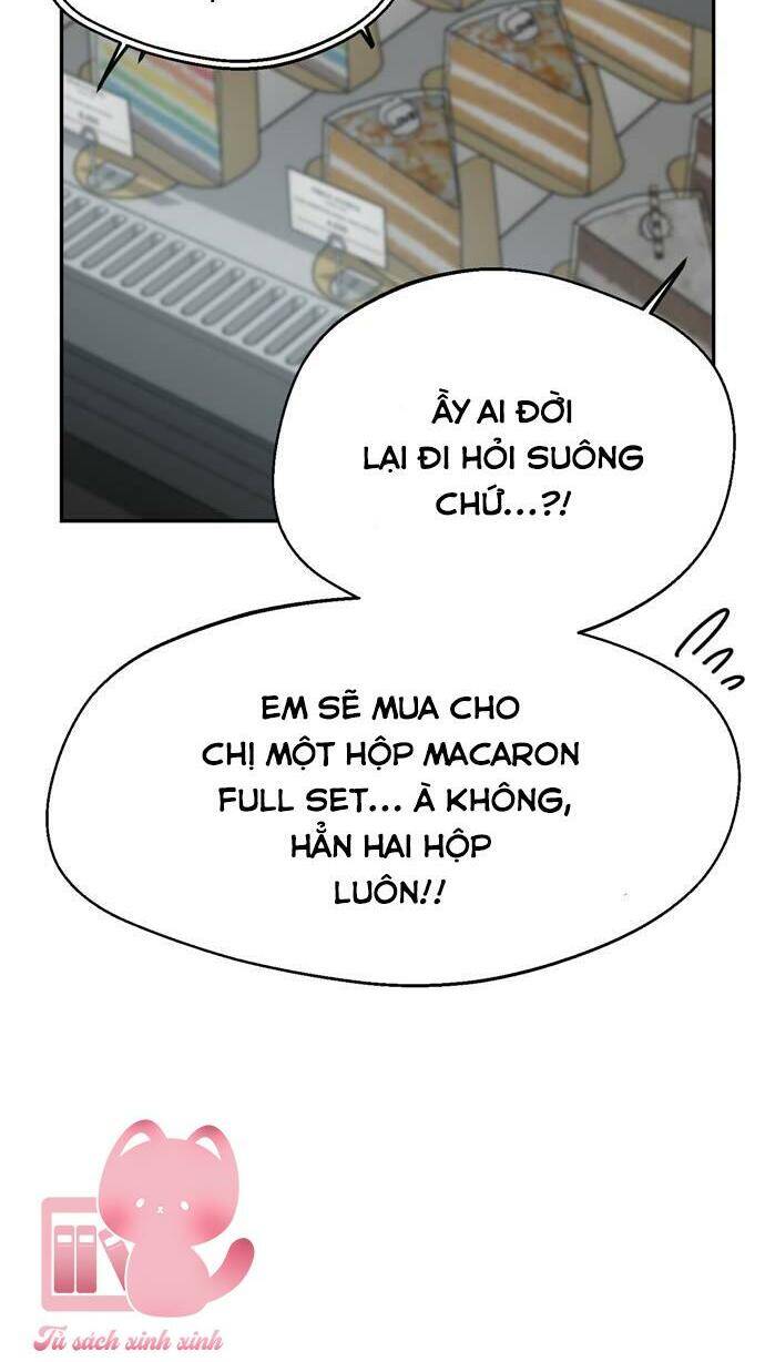 Lớ Ngớ Vớ Phải Tình Yêu Chapter 17 - Trang 2
