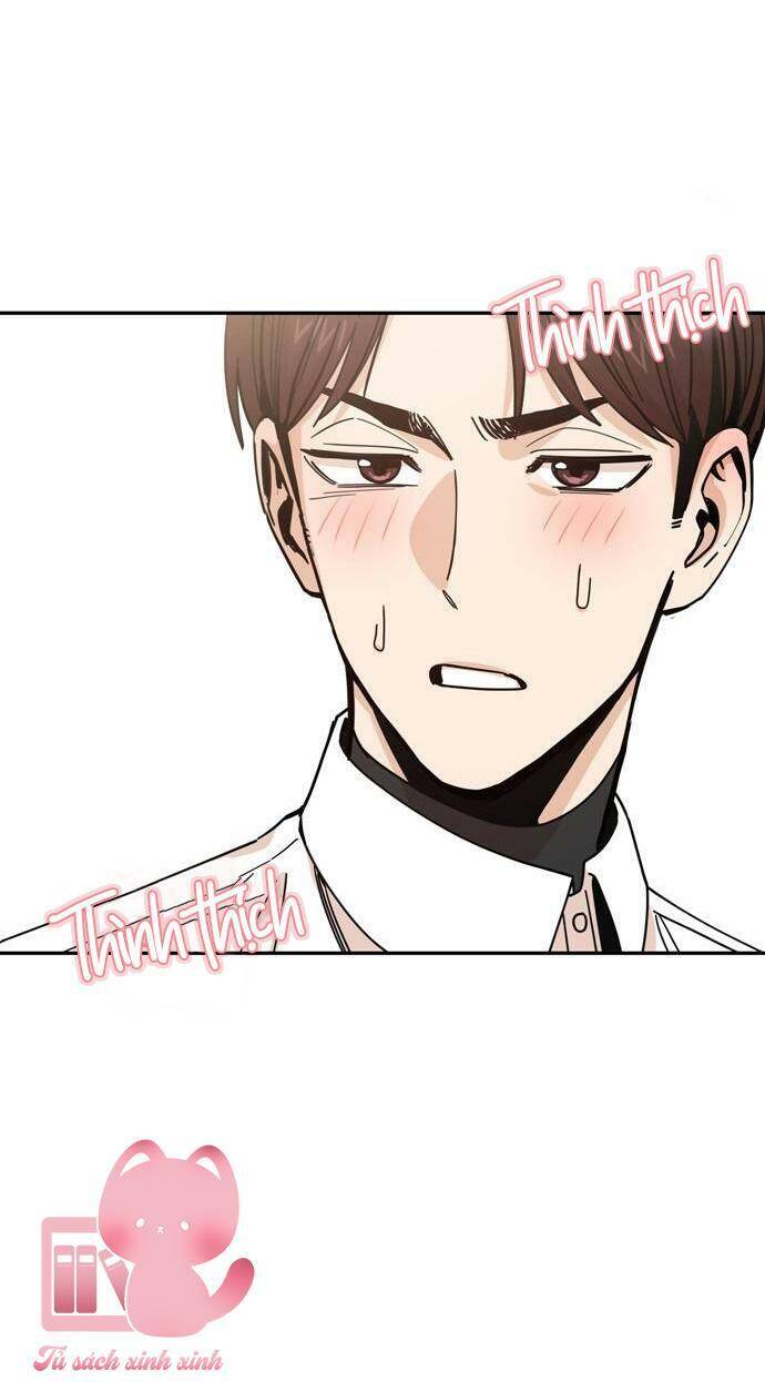 Lớ Ngớ Vớ Phải Tình Yêu Chapter 17 - Trang 2