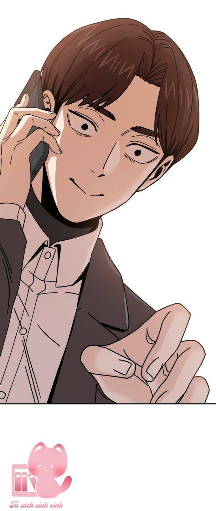 Lớ Ngớ Vớ Phải Tình Yêu Chapter 17 - Trang 2