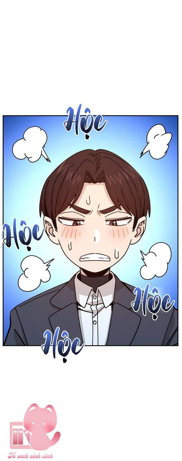 Lớ Ngớ Vớ Phải Tình Yêu Chapter 17 - Trang 2