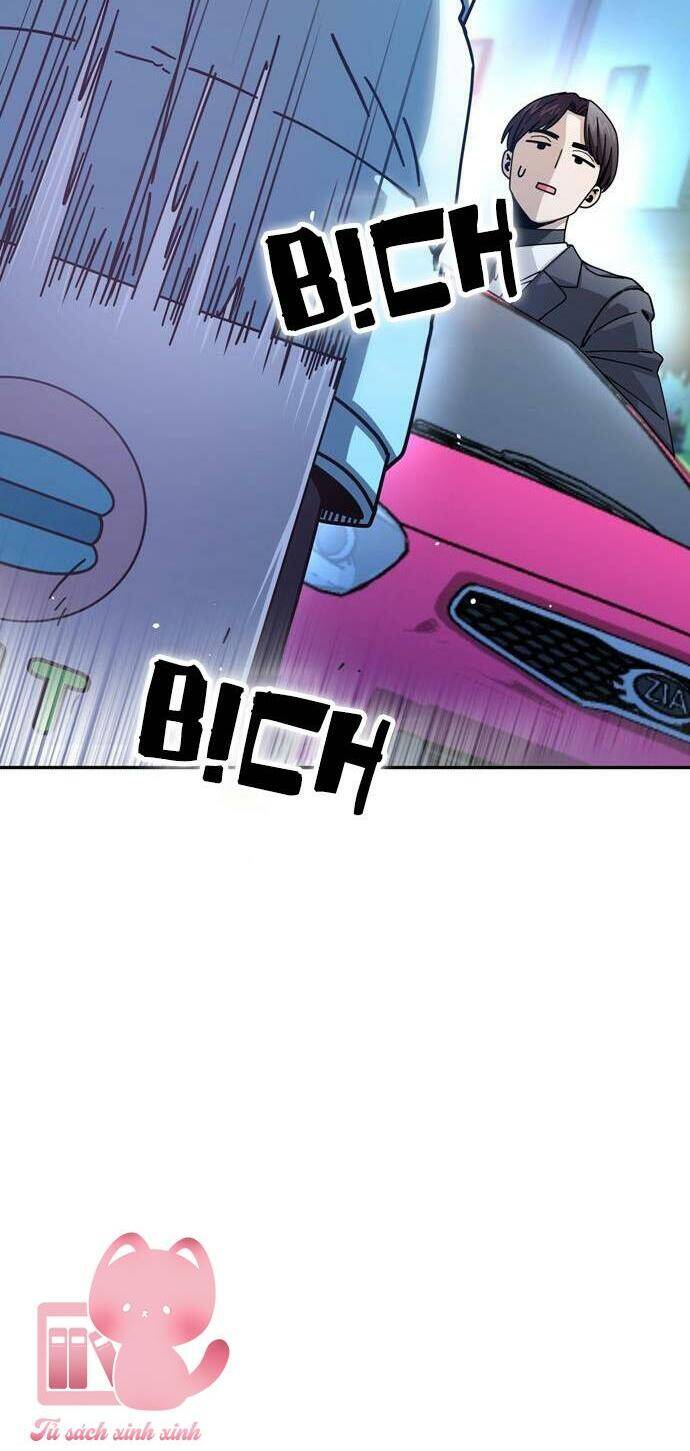 Lớ Ngớ Vớ Phải Tình Yêu Chapter 18 - Trang 2