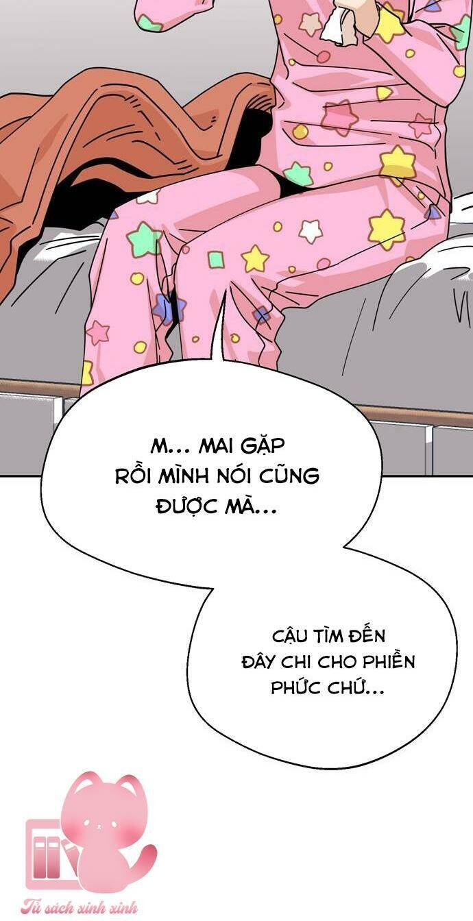 Lớ Ngớ Vớ Phải Tình Yêu Chapter 19 - Trang 2
