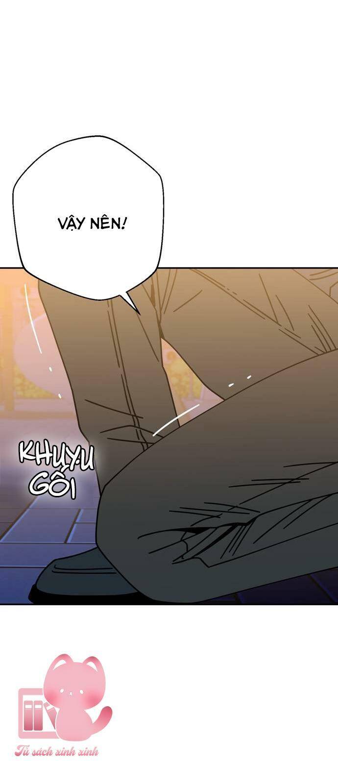 Lớ Ngớ Vớ Phải Tình Yêu Chapter 19 - Trang 2