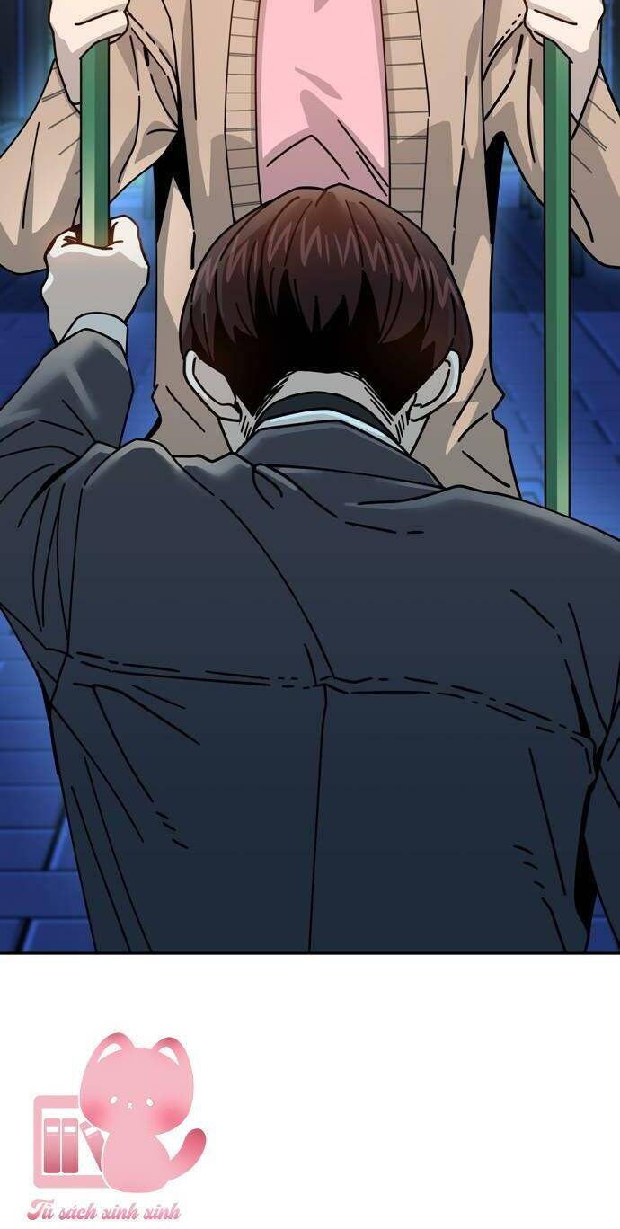 Lớ Ngớ Vớ Phải Tình Yêu Chapter 19 - Trang 2