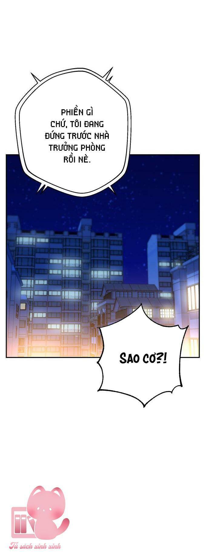 Lớ Ngớ Vớ Phải Tình Yêu Chapter 19 - Trang 2