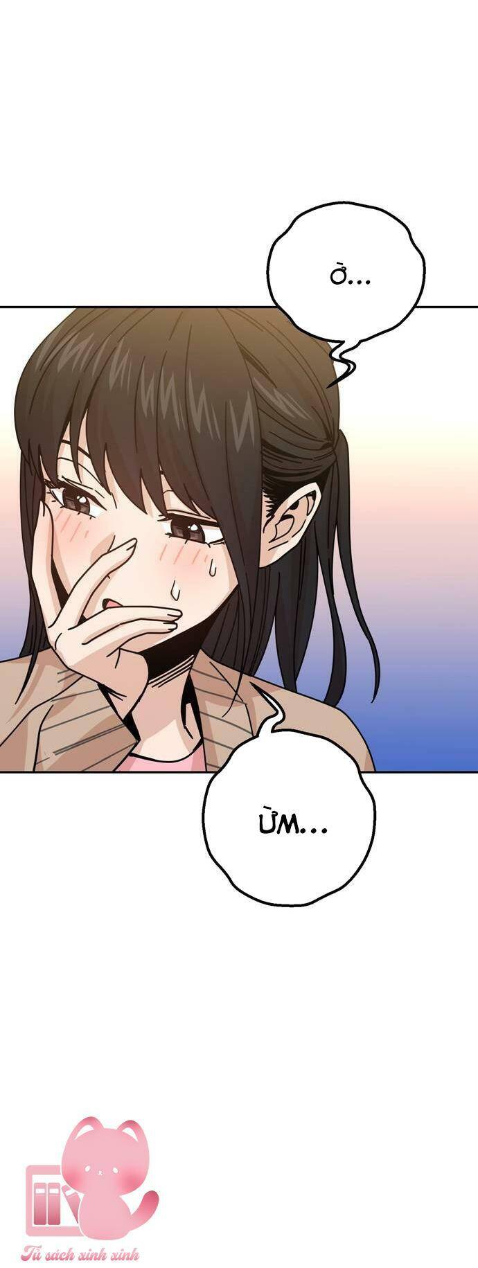 Lớ Ngớ Vớ Phải Tình Yêu Chapter 19 - Trang 2