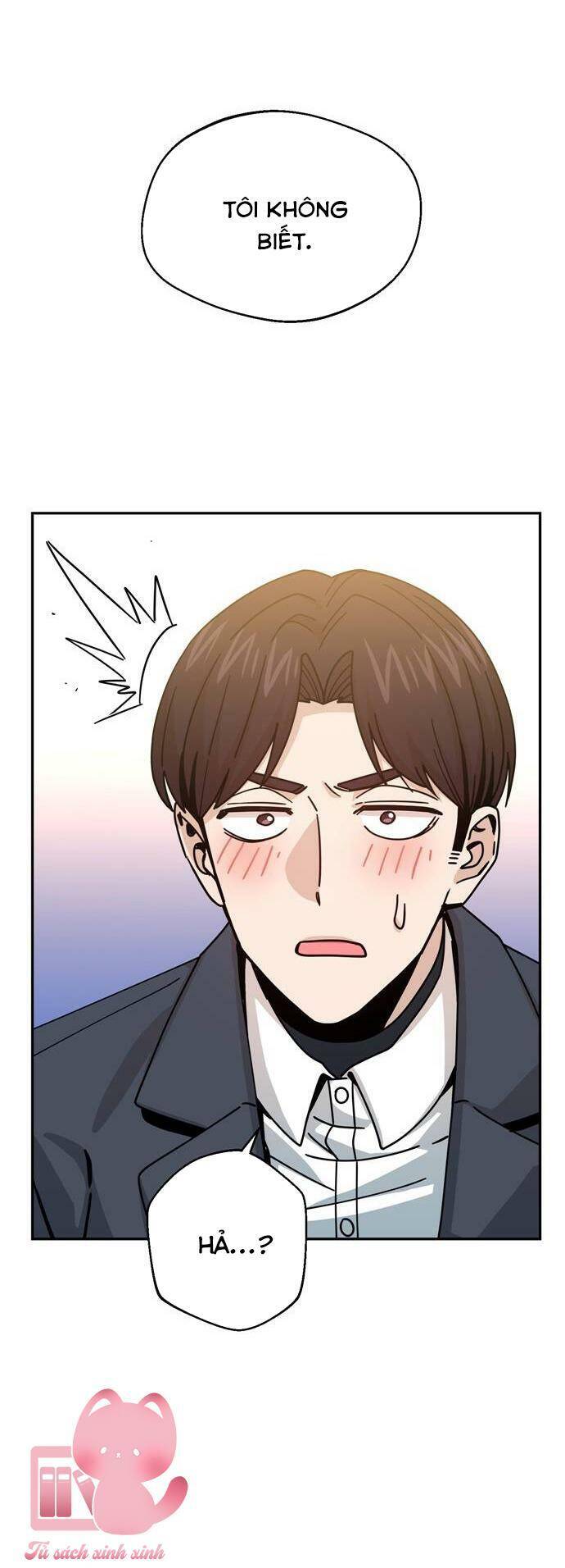 Lớ Ngớ Vớ Phải Tình Yêu Chapter 19 - Trang 2