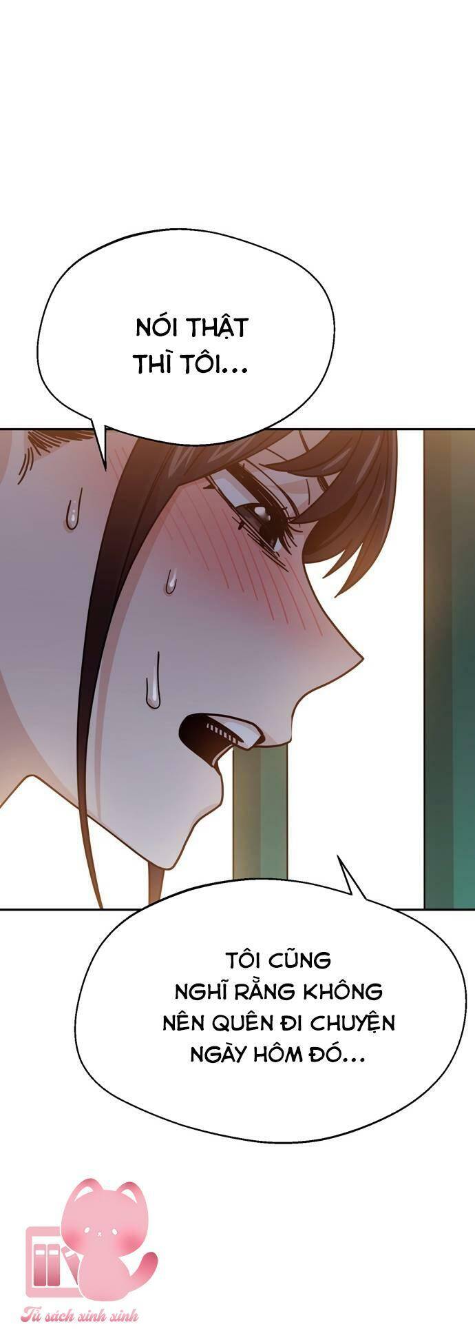 Lớ Ngớ Vớ Phải Tình Yêu Chapter 19 - Trang 2