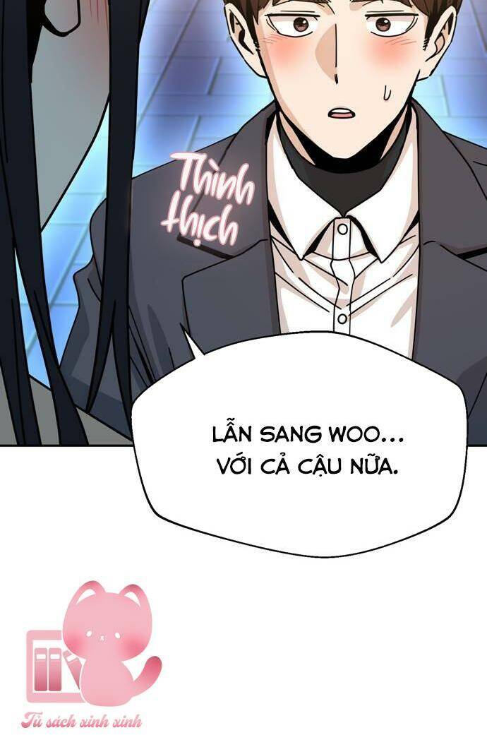 Lớ Ngớ Vớ Phải Tình Yêu Chapter 19 - Trang 2