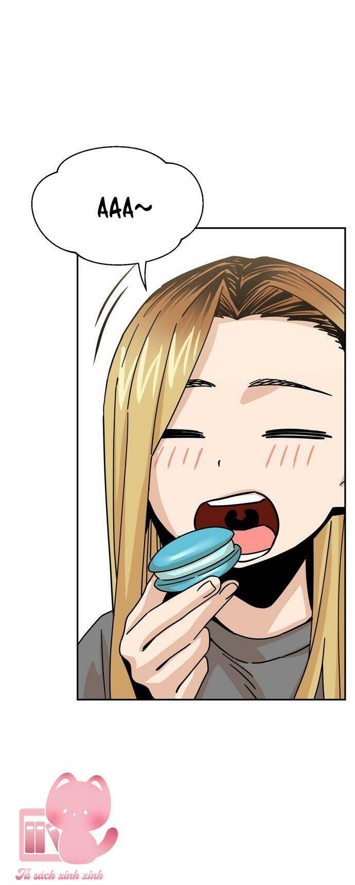 Lớ Ngớ Vớ Phải Tình Yêu Chapter 19 - Trang 2