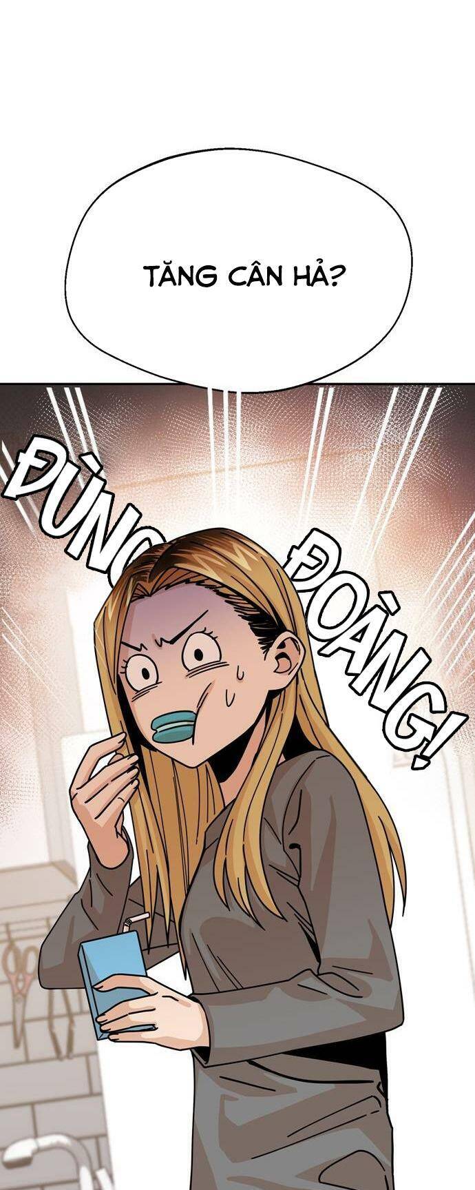 Lớ Ngớ Vớ Phải Tình Yêu Chapter 19 - Trang 2