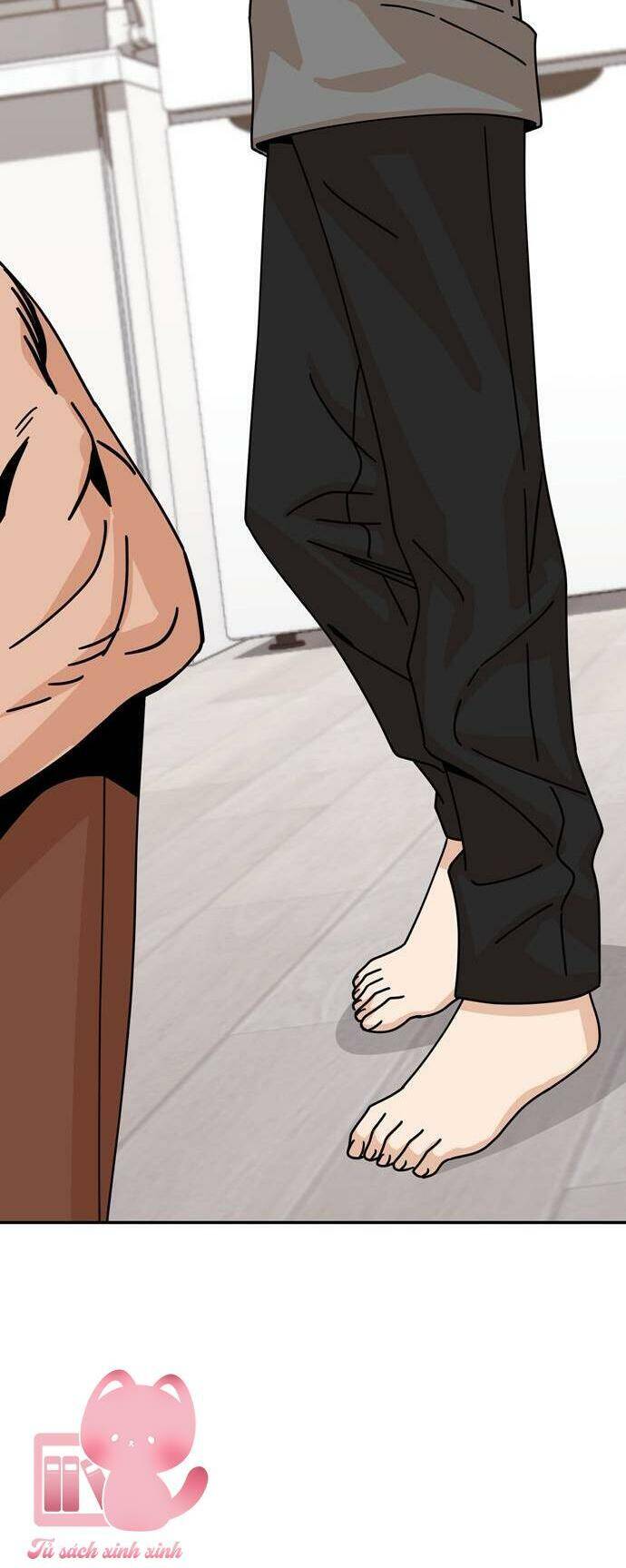 Lớ Ngớ Vớ Phải Tình Yêu Chapter 19 - Trang 2