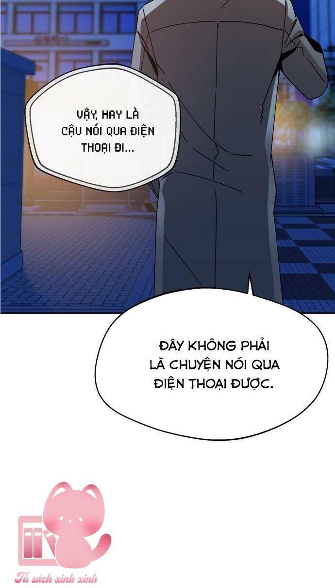 Lớ Ngớ Vớ Phải Tình Yêu Chapter 19 - Trang 2