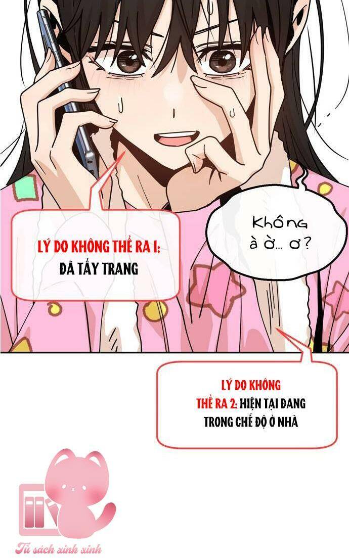 Lớ Ngớ Vớ Phải Tình Yêu Chapter 19 - Trang 2