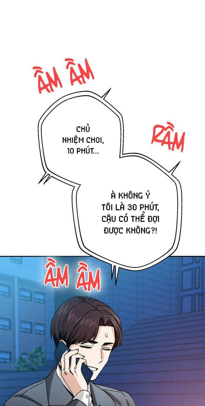 Lớ Ngớ Vớ Phải Tình Yêu Chapter 19 - Trang 2