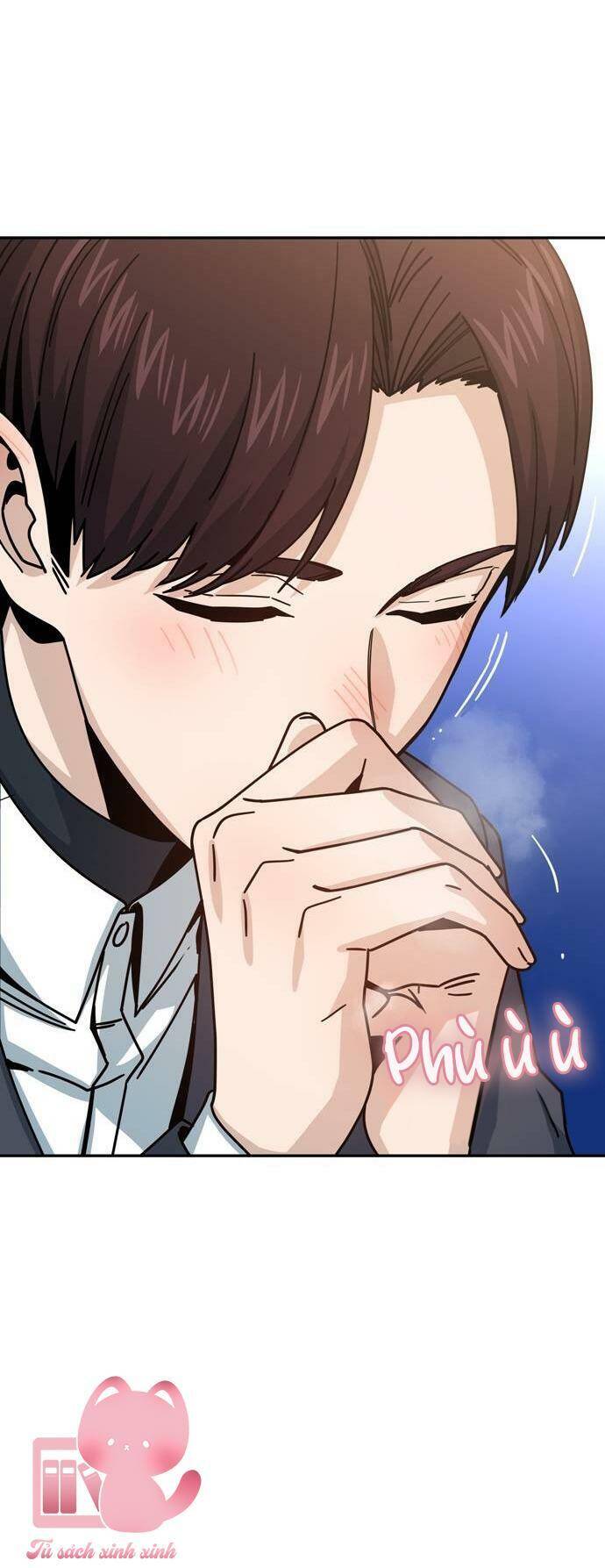 Lớ Ngớ Vớ Phải Tình Yêu Chapter 19 - Trang 2