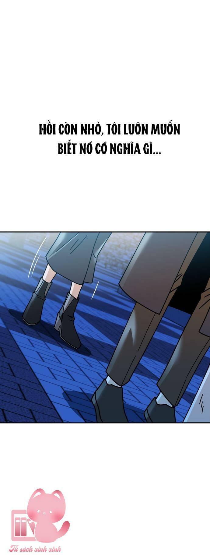 Lớ Ngớ Vớ Phải Tình Yêu Chapter 19 - Trang 2