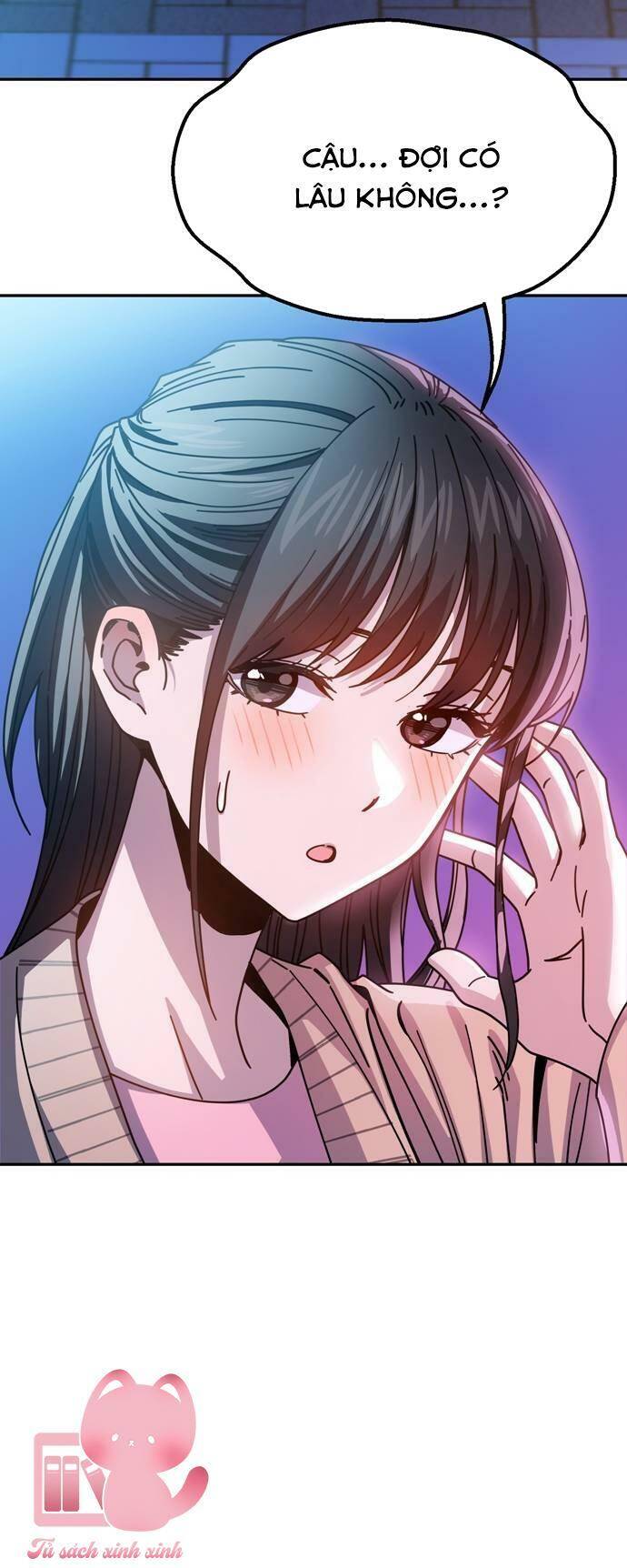 Lớ Ngớ Vớ Phải Tình Yêu Chapter 19 - Trang 2