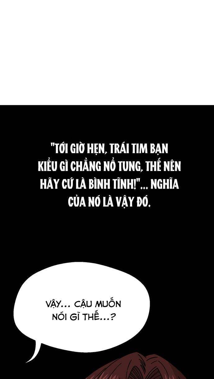 Lớ Ngớ Vớ Phải Tình Yêu Chapter 19 - Trang 2