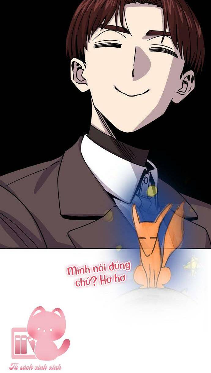 Lớ Ngớ Vớ Phải Tình Yêu Chapter 19 - Trang 2