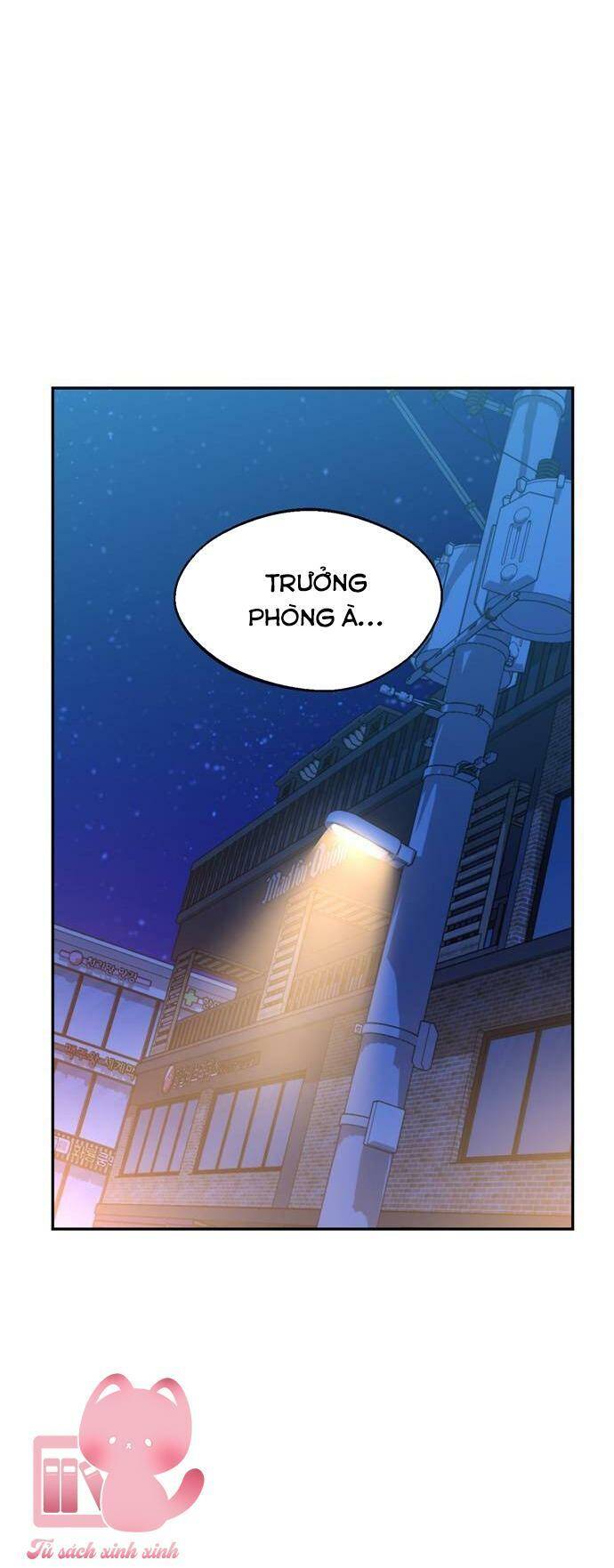 Lớ Ngớ Vớ Phải Tình Yêu Chapter 19 - Trang 2