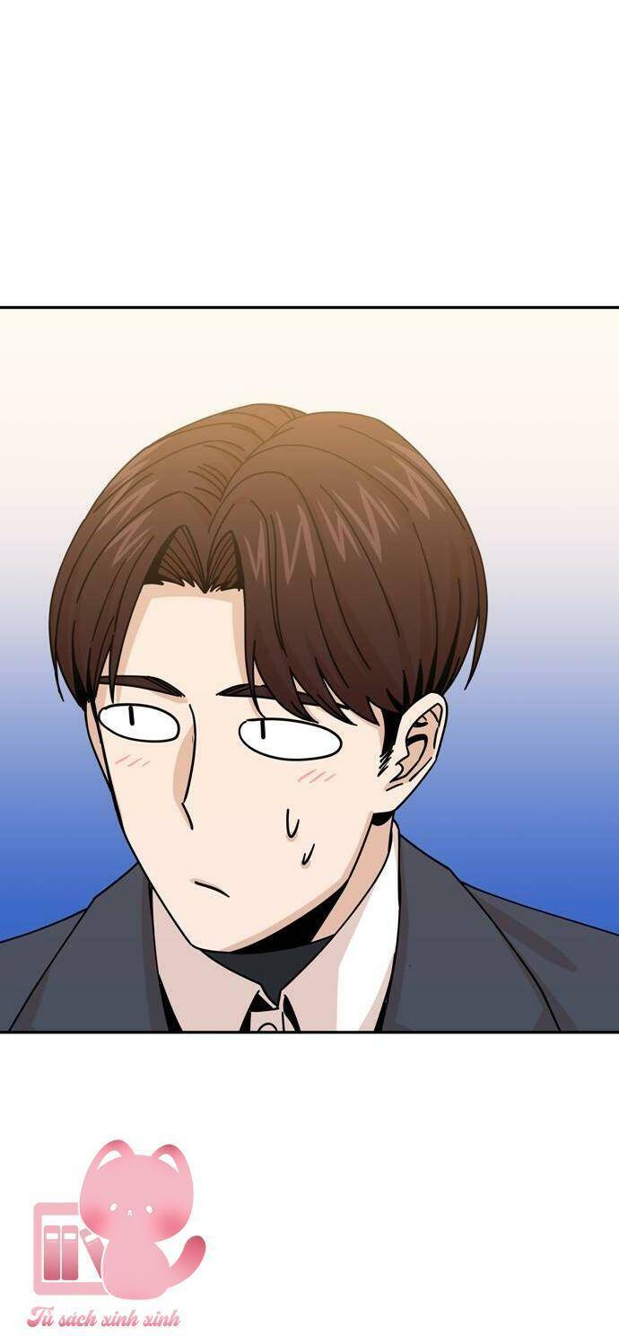 Lớ Ngớ Vớ Phải Tình Yêu Chapter 19 - Trang 2