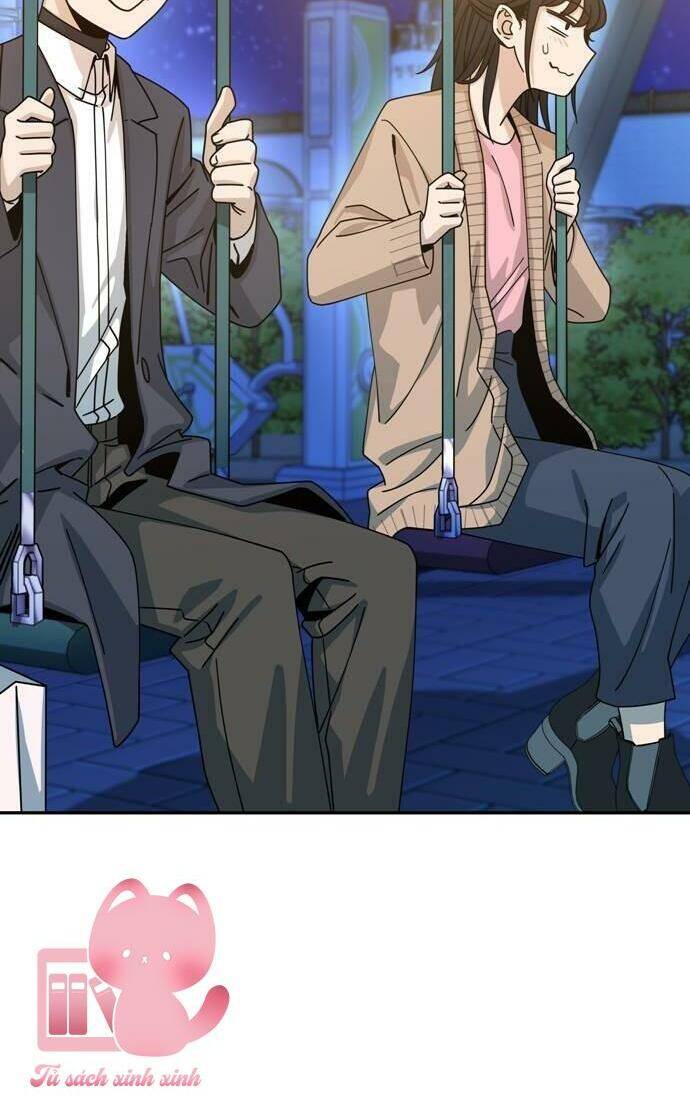 Lớ Ngớ Vớ Phải Tình Yêu Chapter 19 - Trang 2