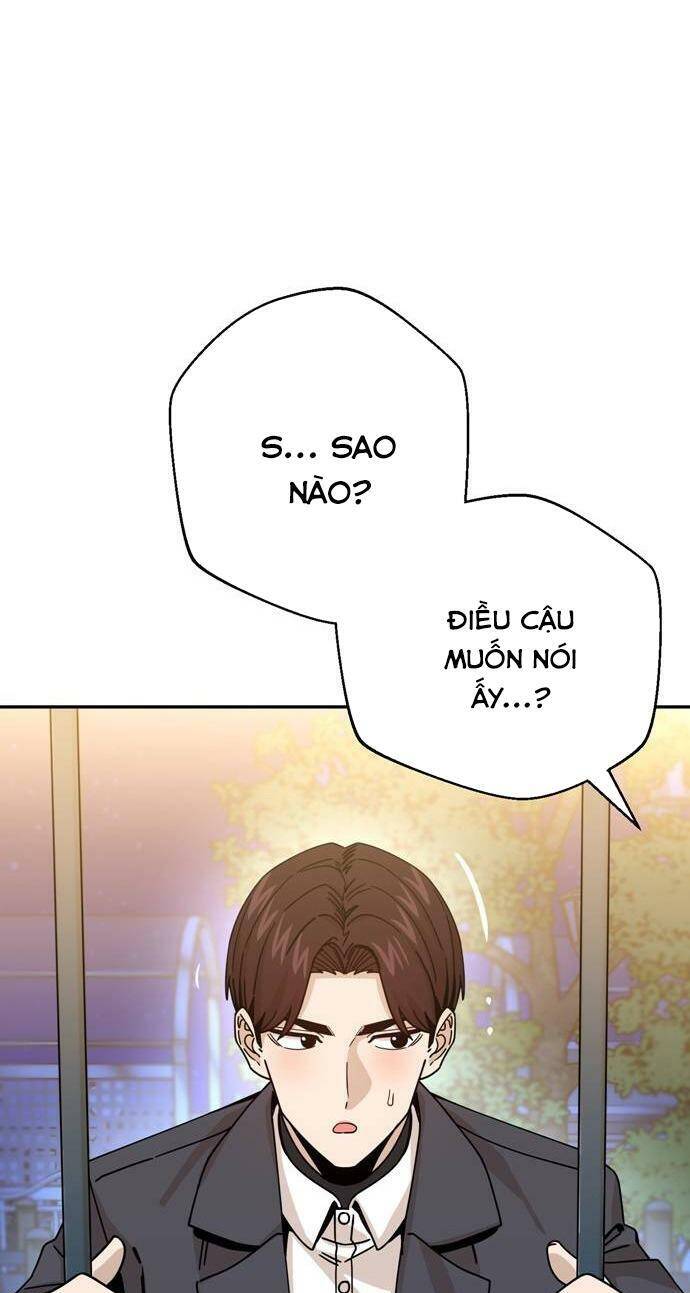 Lớ Ngớ Vớ Phải Tình Yêu Chapter 19 - Trang 2