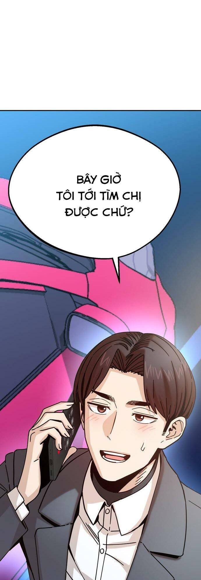 Lớ Ngớ Vớ Phải Tình Yêu Chapter 19 - Trang 2