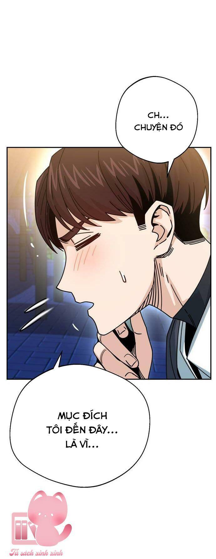 Lớ Ngớ Vớ Phải Tình Yêu Chapter 19 - Trang 2