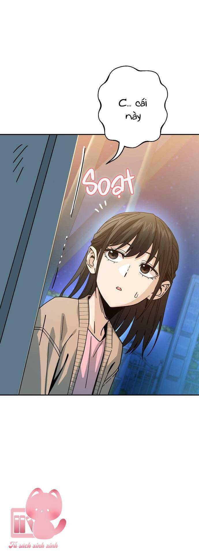 Lớ Ngớ Vớ Phải Tình Yêu Chapter 19 - Trang 2