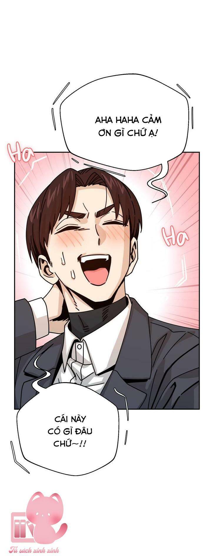 Lớ Ngớ Vớ Phải Tình Yêu Chapter 19 - Trang 2