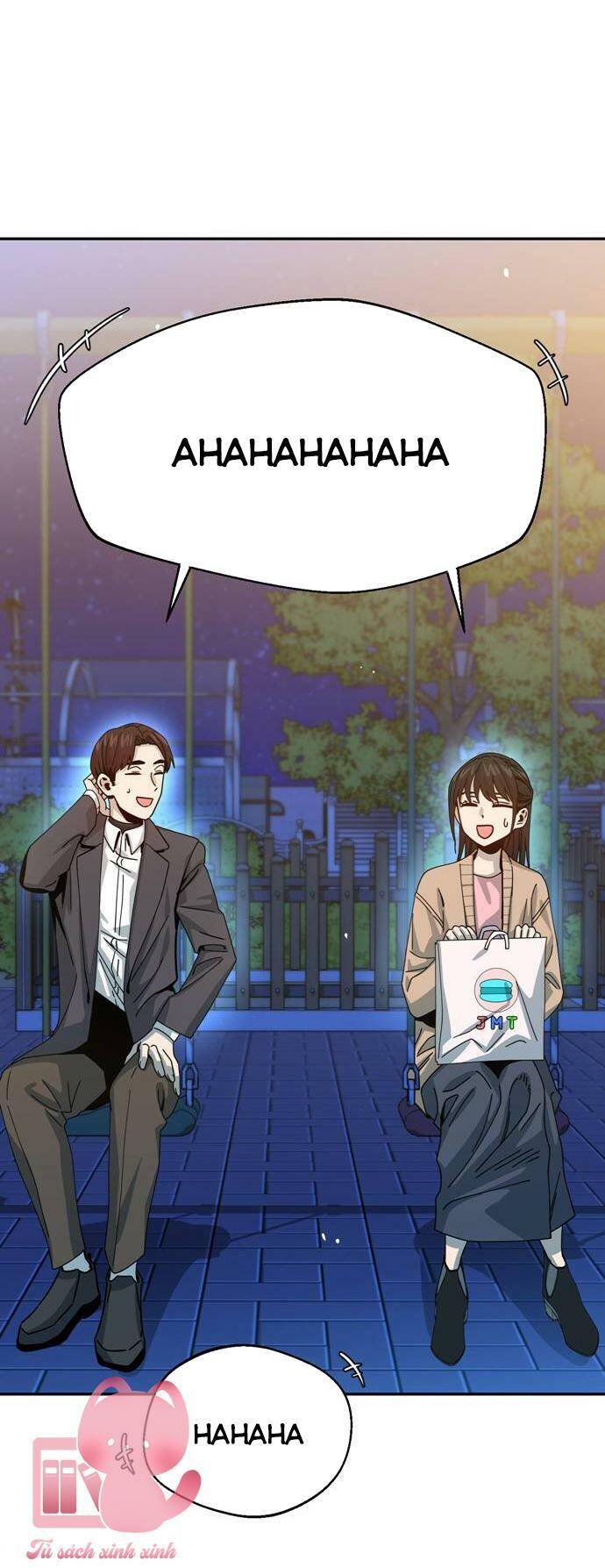 Lớ Ngớ Vớ Phải Tình Yêu Chapter 19 - Trang 2