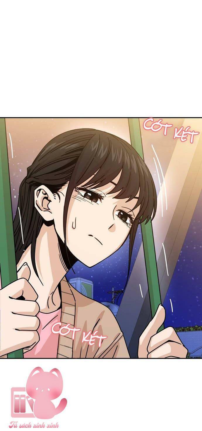 Lớ Ngớ Vớ Phải Tình Yêu Chapter 19 - Trang 2