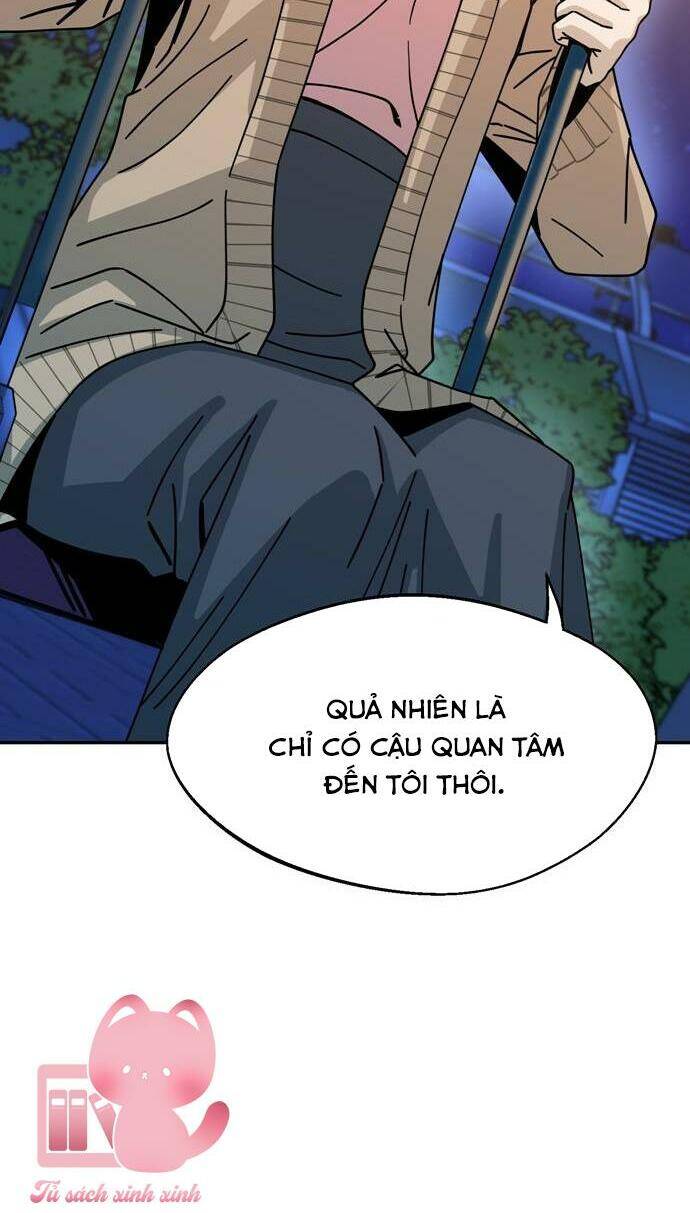 Lớ Ngớ Vớ Phải Tình Yêu Chapter 19 - Trang 2