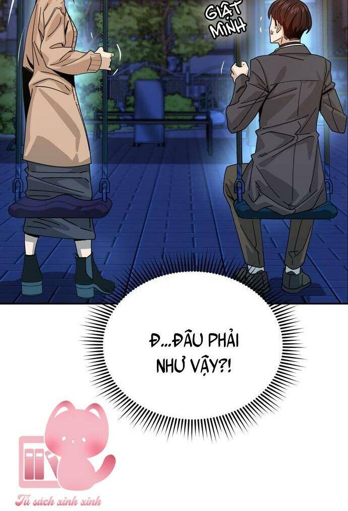 Lớ Ngớ Vớ Phải Tình Yêu Chapter 19 - Trang 2