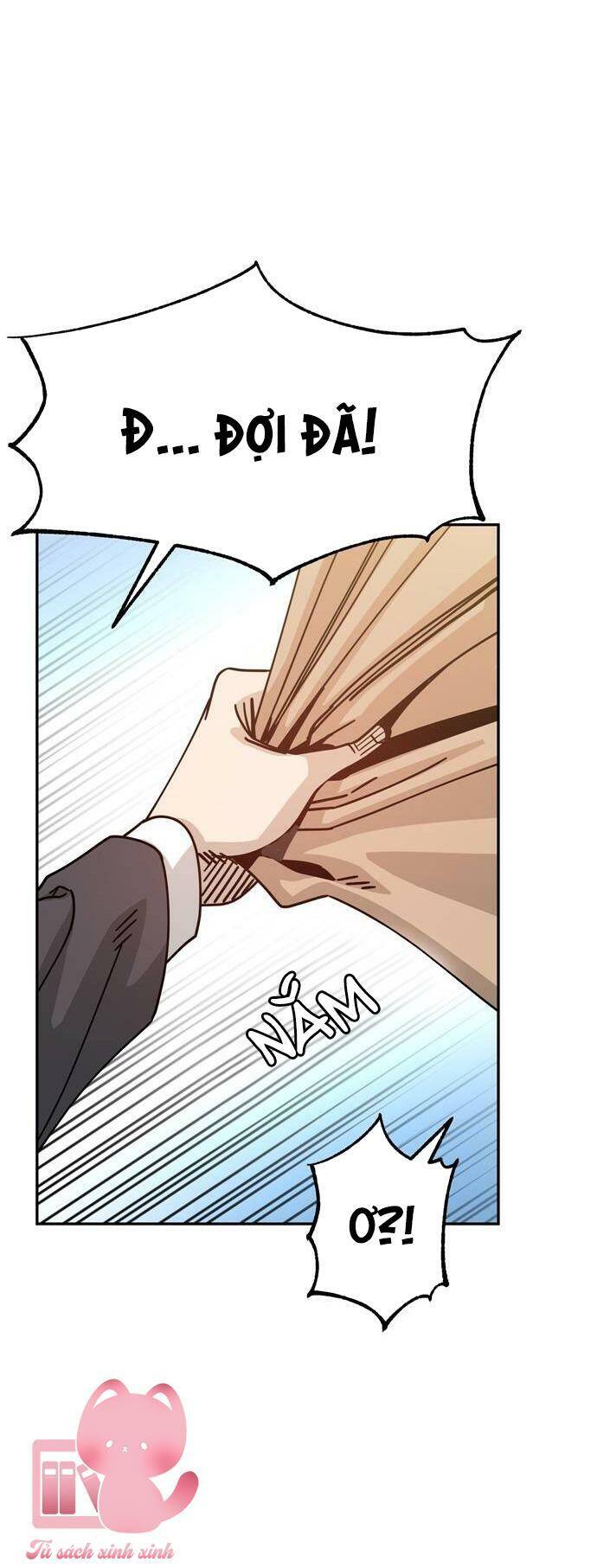 Lớ Ngớ Vớ Phải Tình Yêu Chapter 19 - Trang 2