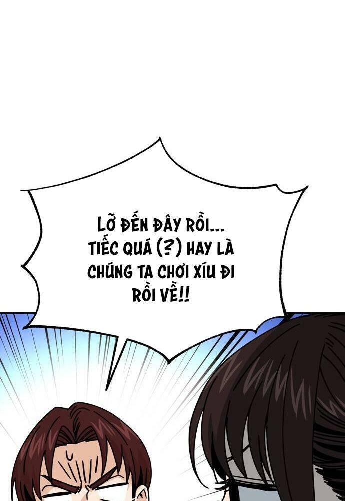 Lớ Ngớ Vớ Phải Tình Yêu Chapter 19 - Trang 2