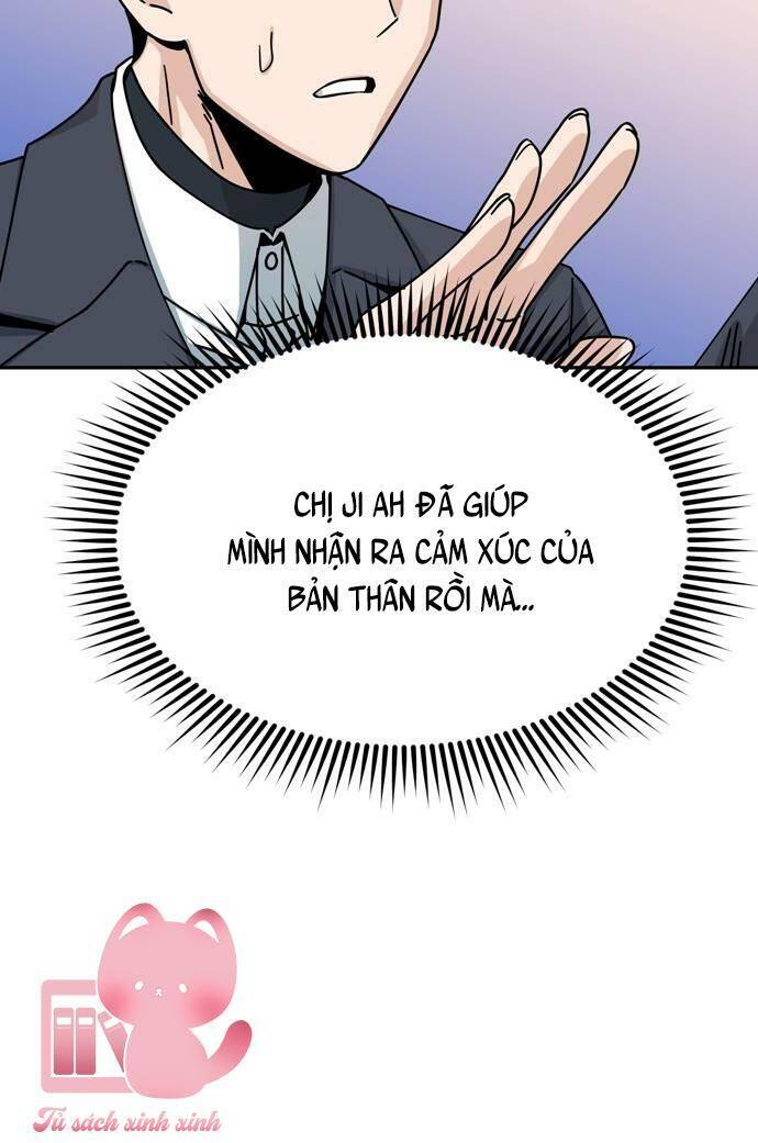 Lớ Ngớ Vớ Phải Tình Yêu Chapter 19 - Trang 2